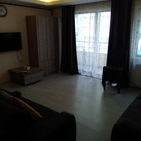 Ataa Family Apartments Бурса Экстерьер фото