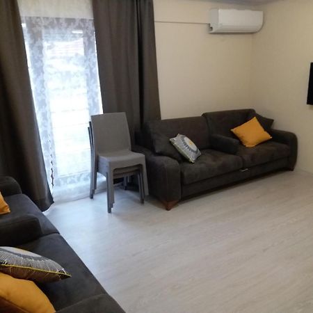 Ataa Family Apartments Бурса Экстерьер фото