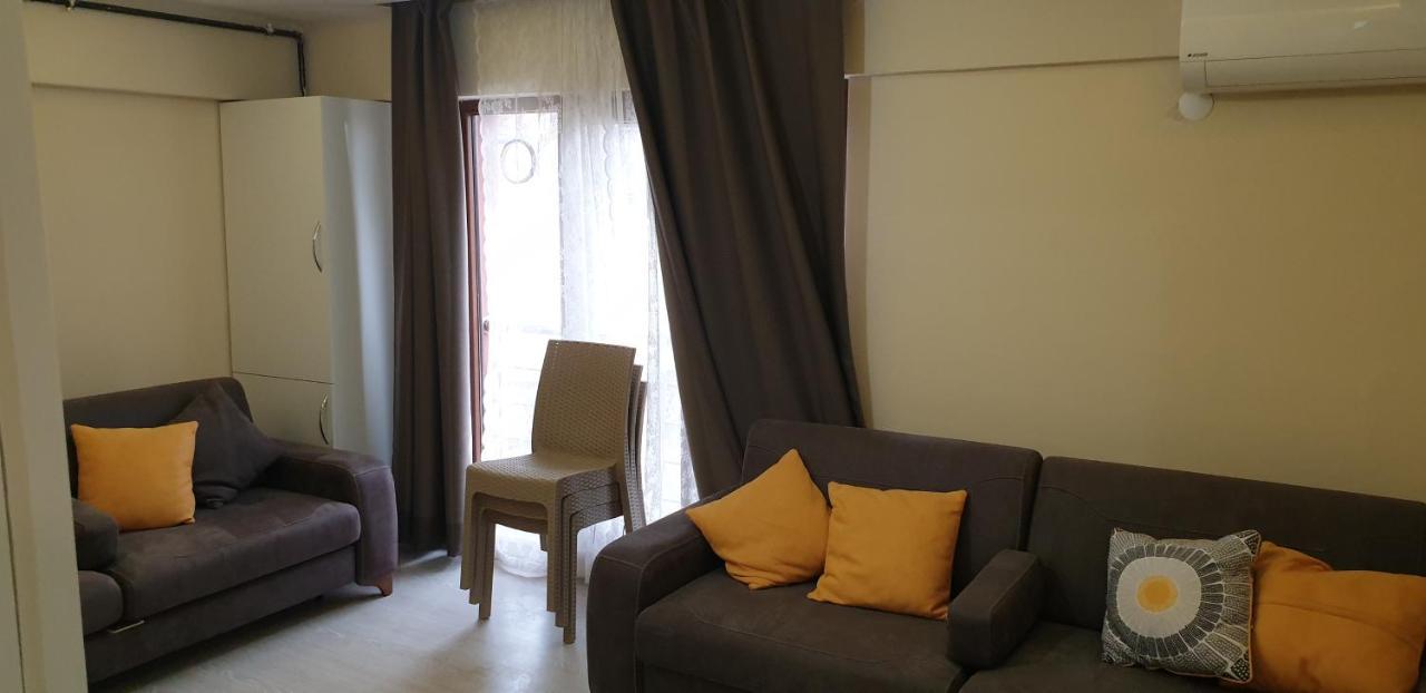 Ataa Family Apartments Бурса Экстерьер фото
