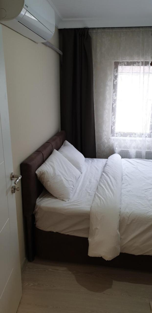 Ataa Family Apartments Бурса Экстерьер фото