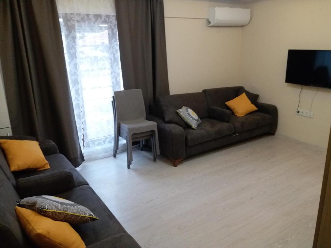 Ataa Family Apartments Бурса Экстерьер фото